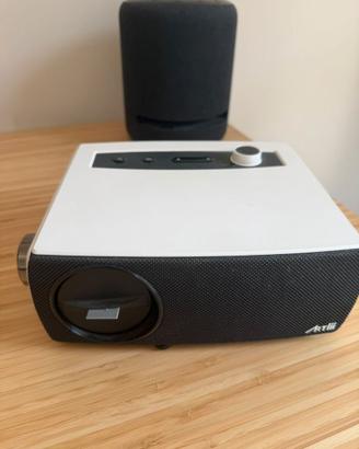 Artlii Enjoy 3 YG431 Full HD 1080p WiFi Bluetooth
