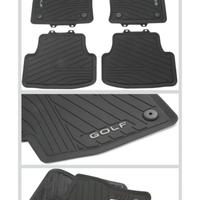 Tappeti Auto VW T-ROC