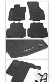 Tappeti Auto VW T-ROC