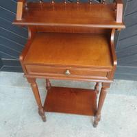 mobiletto da ingresso