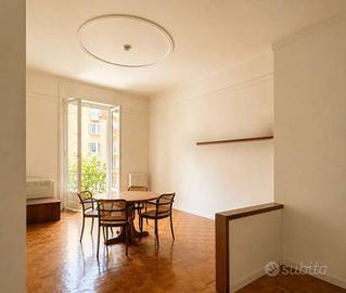 Appartamento di 91 m² con 3 locali a Milano