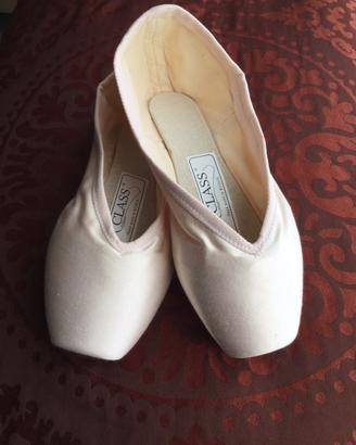 Scarpe da punta