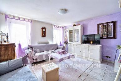 Villetta a schiera 31020, Revine Lago