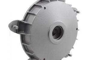 Tamburo posteriore per Vespa PK S XL Rush N