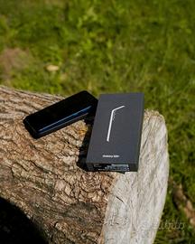 samsung s25 plus azzuro