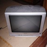 Televisore Panasonic 
