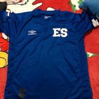 maglietta da calcio originale