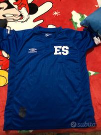 maglietta da calcio originale