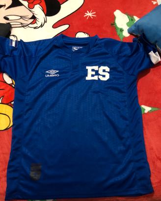 maglietta da calcio originale