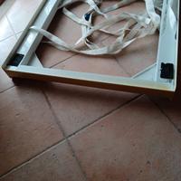 supporto per lavatrice e asciugatrice