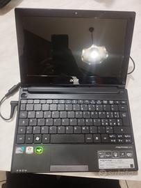 Acer Aspire One  D255