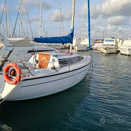 Comet 850