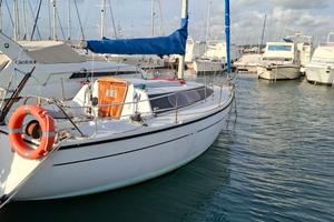 Comet 850