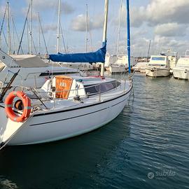 Comet 850
