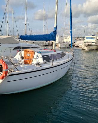 Comet 850