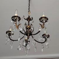 lampadario 