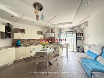 Appartamento, Uditore - Da Vinci, Palermo.