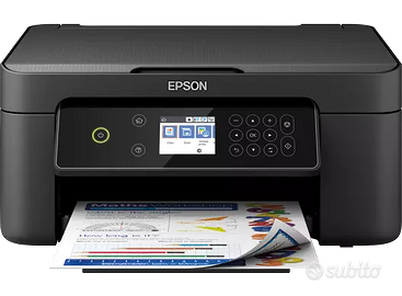 Stampante multifunzione Epson XP-4150