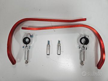 Paramani Universali Rossi 