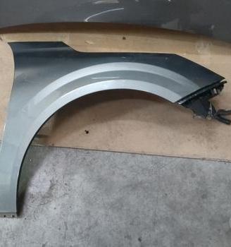 Pezzi muso P208 1.2bz 2019>