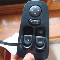 telecomando tergicristalli Ypsilon