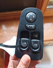 telecomando tergicristalli Ypsilon