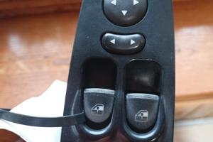 telecomando tergicristalli Ypsilon