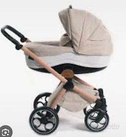 Passeggino Nanan by Momon After 59 Top