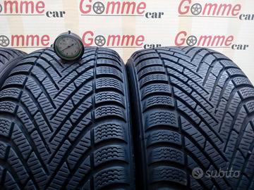GOMME TERMICHE PIRELLI 225 55 18 90% COD:2255