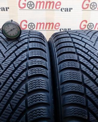 GOMME TERMICHE PIRELLI 225 55 18 90% COD:2255