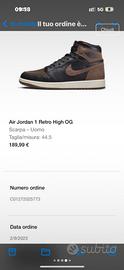 Scarpe
