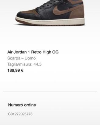 Scarpe