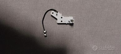 Microinterruttore Scaldabagno Junkers Bosch