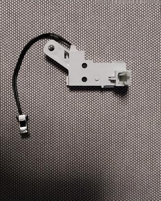 Microinterruttore Scaldabagno Junkers Bosch