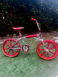 Bmx anni 80