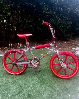 Bmx anni 80