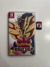 Pokemon Scudo switch
