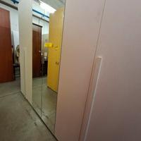 Armadio 6 ante battenti