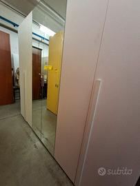 Armadio 6 ante battenti