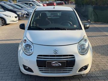 Suzuki Alto 1.0 GPL GLX