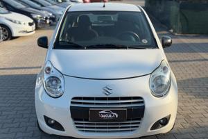 Suzuki Alto 1.0 GPL GLX