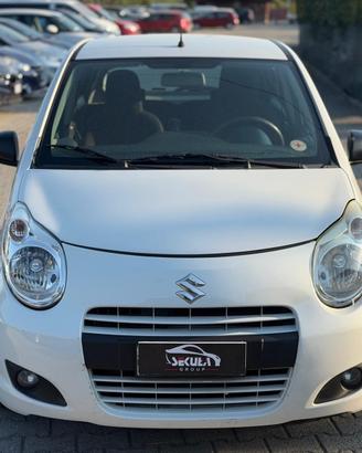 Suzuki Alto 1.0 GPL GLX
