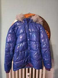 Desigual Giacca invernale ragazza Taglia 146/152