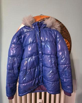 Desigual Giacca invernale ragazza Taglia 146/152