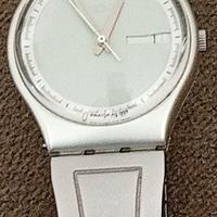 Orologio Swatch Armour Clad