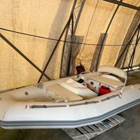 Tender Zodiac Idrogetto