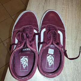 Vans uomo 40 