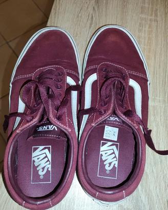 Vans uomo 40 