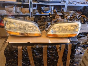 B Fanale faro anteriore SX e DX Multipla 2 serie
