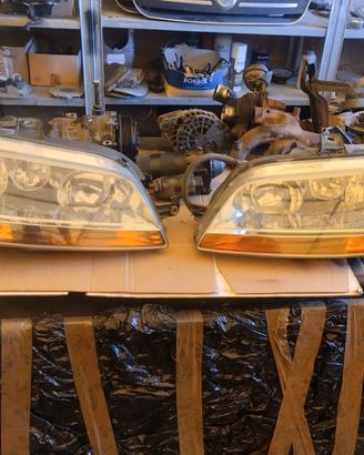 B Fanale faro anteriore SX e DX Multipla 2 serie